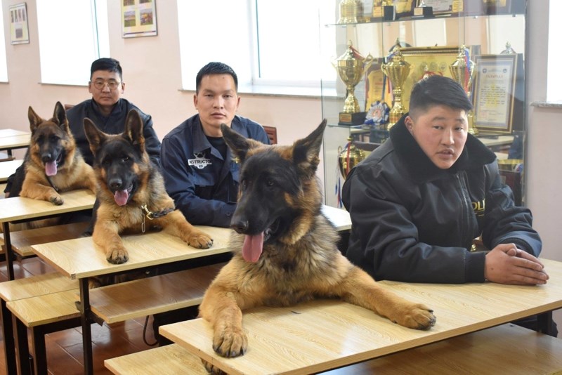 Vrijeme je za učenje!