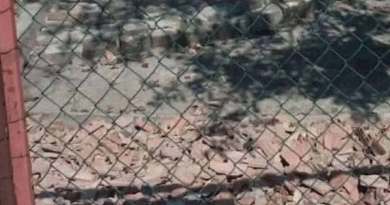 Natpis na jednoj kapiji u BIH apsolutni je hit u regiji, tekst je legendaran