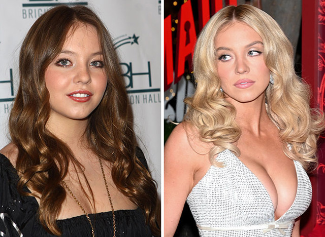 Sydney Sweeney i optužbe za "MAGA" izgled