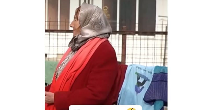 Baka iz Bosne postala je hit zbog izjave o svom seksualnom životu, nasmijala je čitavu regiju