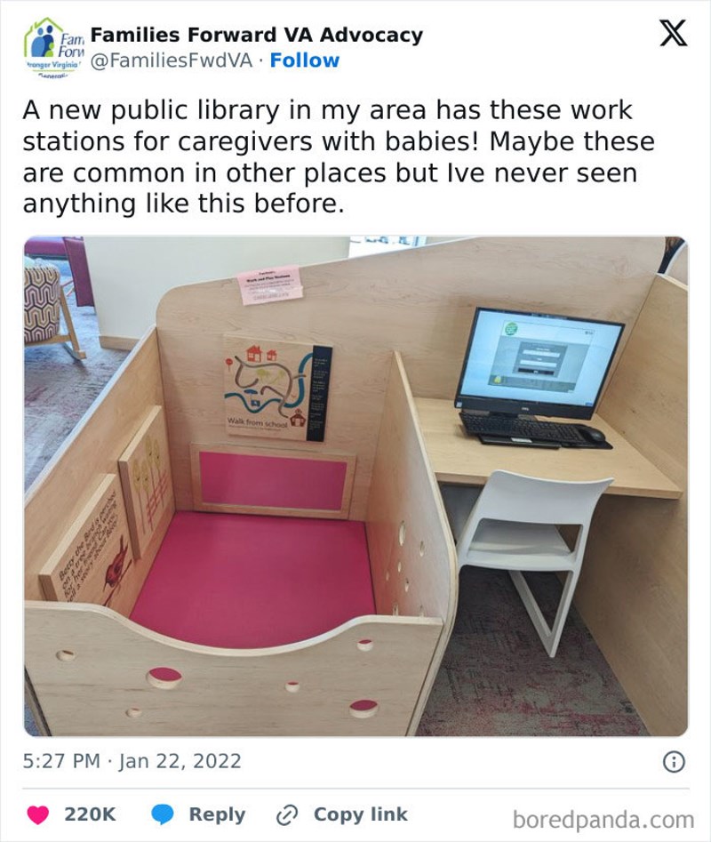 Ponekad uopće nije teško ljudima olakšati život