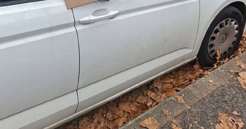 Dobro djelo nepoznate osobe ganulo je Zagrepčanku Anu, pogledajte što je dočekalo na autu