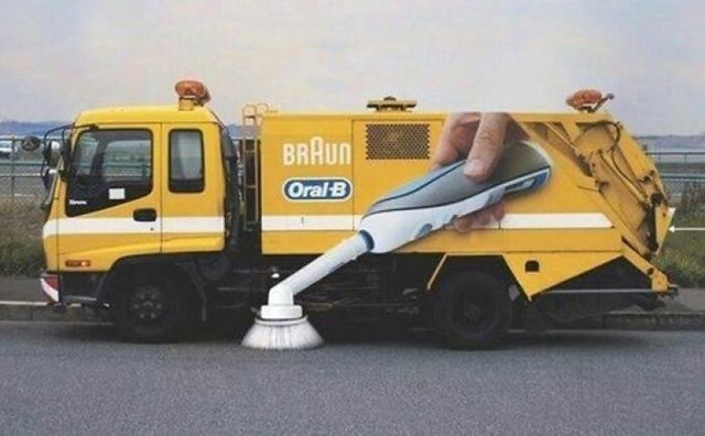 Kreativnost u punom sjaju