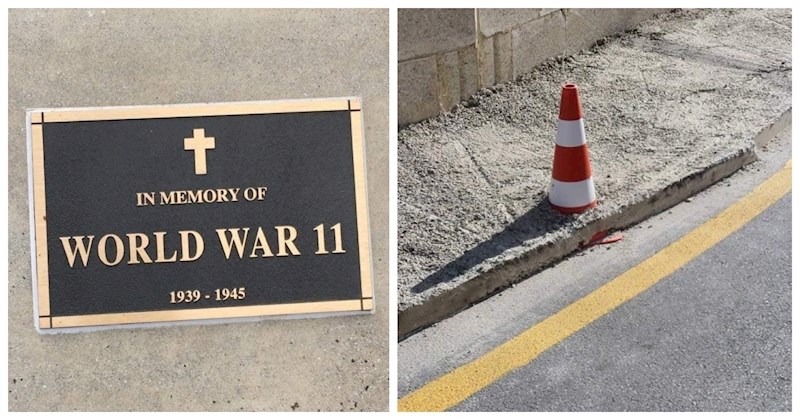 16 ljudi od kojih se očekivao minimalan ulog truda, ali oni nisu bili u stanju dati ni toliko