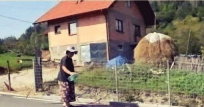 Prizor iz BIH nasmijao je ekipu na Fejsu, ovo se zaista može vidjeti samo na Balkanu