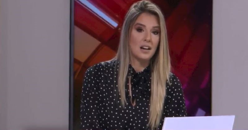 Gaf jedne srpske voditeljice hit je u regiji, nećete vjerovati svojim ušima kad čujete ovaj biser