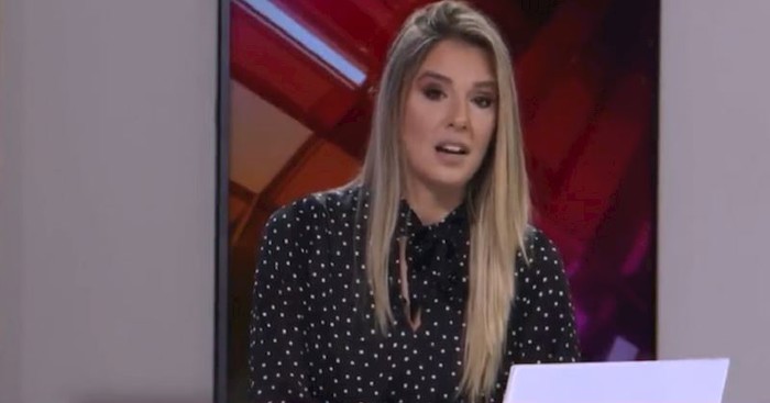 Gaf jedne srpske voditeljice hit je u regiji, nećete vjerovati svojim ušima kad čujete ovaj biser
