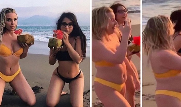 19 ljudi potpuno je izgubilo mjeru s fotošopom i nastali su ovi biseri. Teško je izabrati najgori
