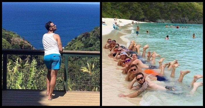 Dečki oponašaju fotke tipične za žene na Instagramu i rezultati su legendarni, donosimo 16 najboljih