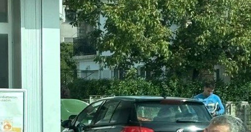 Epska scena iz Zadra hit je u Istočnoj Europi, s preko 20 000 lajkova. Odmah ćete vidjeti zašto