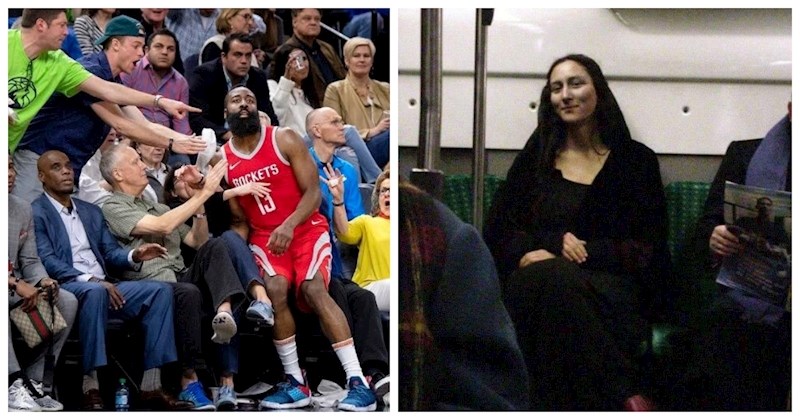 17 legendarnih spontanih kadrova koji će vas podsjetiti na renesansna remek-djela