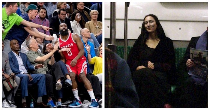 17 legendarnih spontanih kadrova koji će vas podsjetiti na renesansna remek-djela