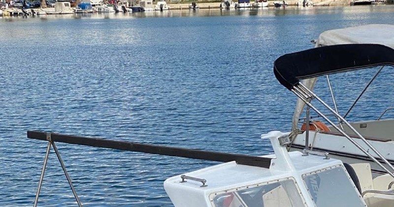 Novi biser iz serije "Dalmatinci i imena brodova" nasmijao je Fejs, morate vidjeti