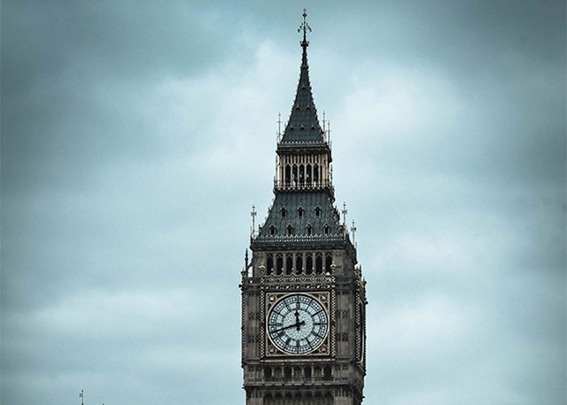 Big Ben je zvono, a ne sat ili toranj.