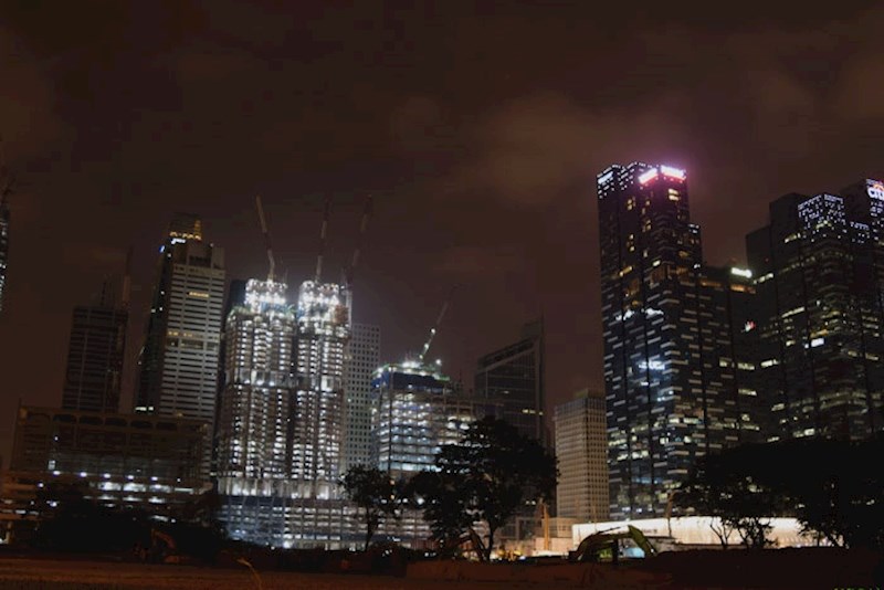 Najduži let na svijetu traje 19 sati. Radi se o ruti Singapur- New York