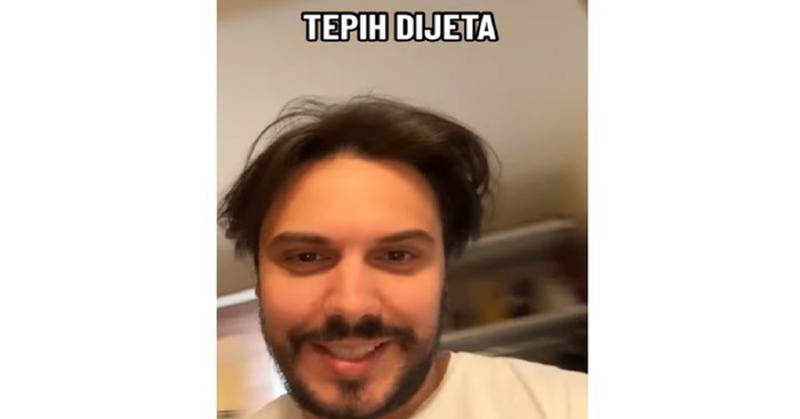 Tepih dijeta apsolutni je ljetni hit u regiji, odmah ćete poželjeti isprobati ovaj genijalan trik