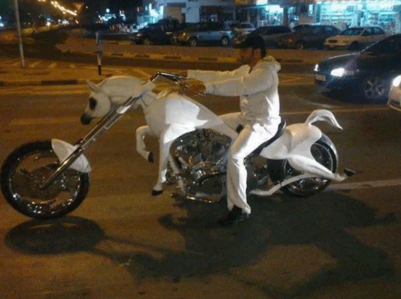 Koliko konjskih snaga?