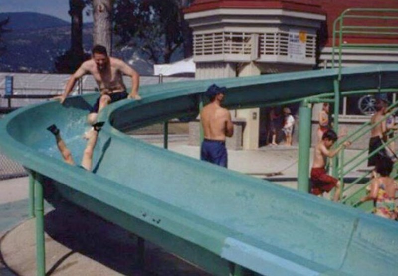 Najdraža fotka mog sina i mene