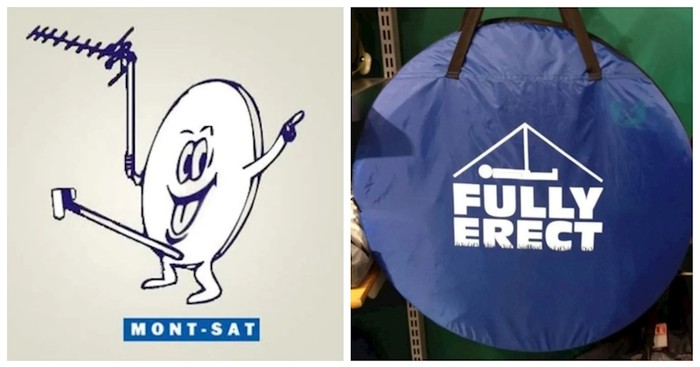 20 puta kada su dizajneri logotipa napravili epske katastrofe i nasmijali svijet ovim promašajima