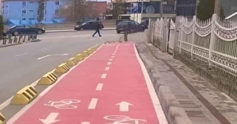 Prizor s Balkana izazvao je čuđenje i smijeh u ostatku svijeta, odmah ćete vidjeti u čemu je fora