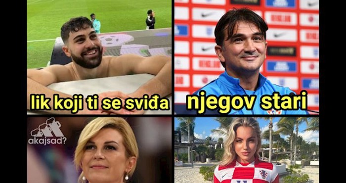 Danas svi dijele ovaj meme, odmah će vam biti jasno zašto je hit