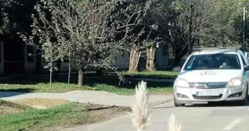 Ekipa iz susjedstva nasmijala je regiju svojim rješenjem za rupu na cesti, legendarno je