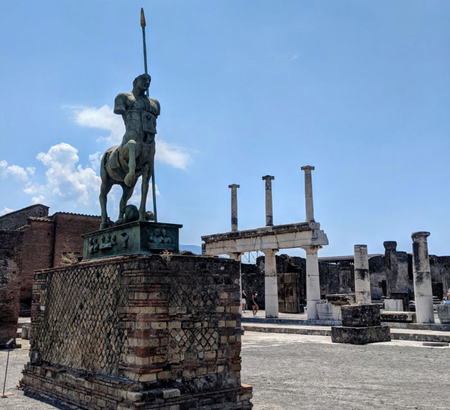 Veliki dio Pompeja