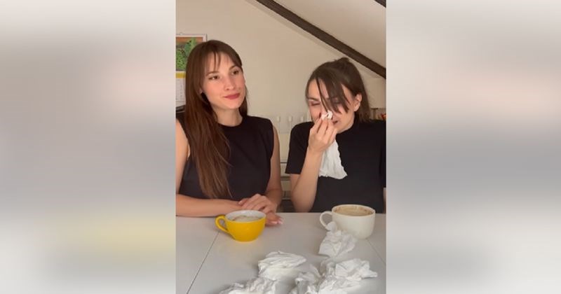 Sarkastični skeč naših glumica o shrvanoj mami i klincu koji je dobio četvorku pomeo je Fejs, hit je