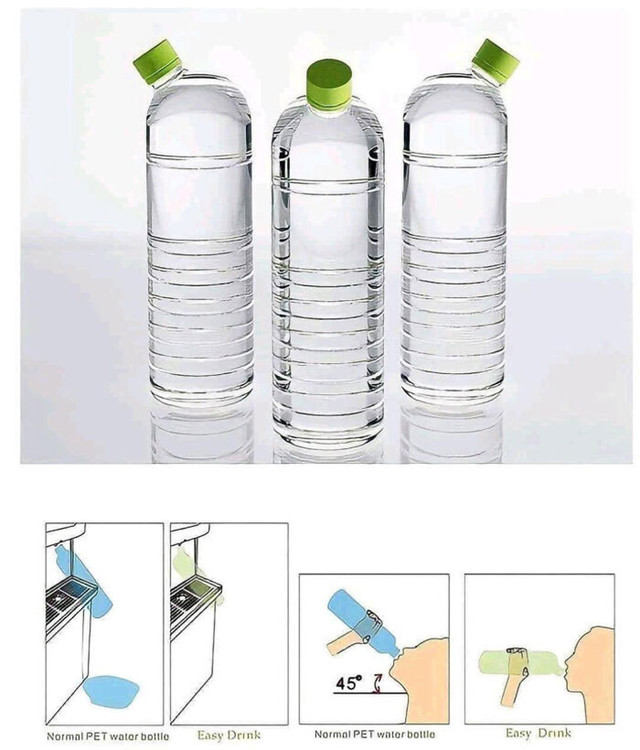 Boca pod kutom