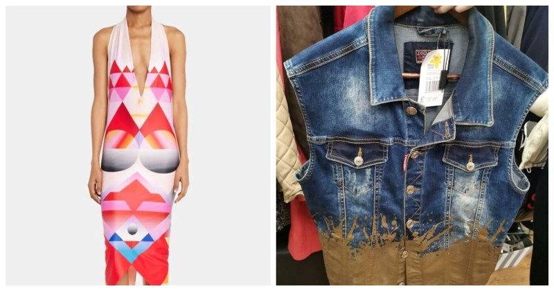 15 puta kada su ljudi pronašli urnebesno loše odjevne predmete i morali su ih pokazati svima