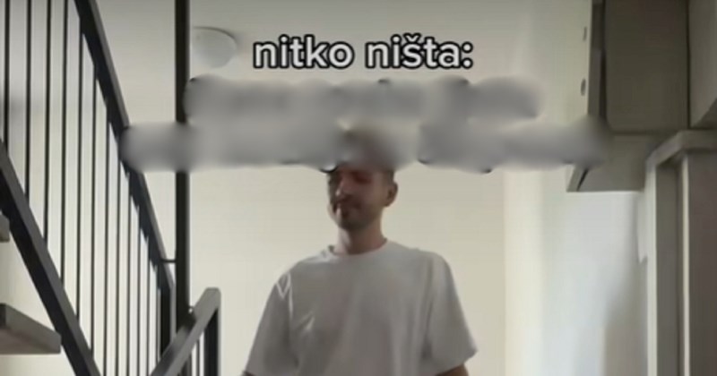 Komarci više nisu najiritantniji zvuk ljeta, ovaj zvuk je gori! Video je lajkalo preko 50 000 ljudi