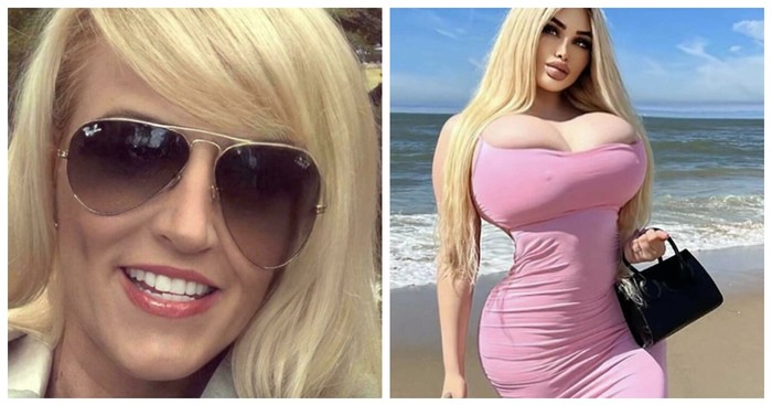 19 puta kada su se Instagram influenceri razotkrili najgorim fotošopiranjima ikad, slike su kriminal