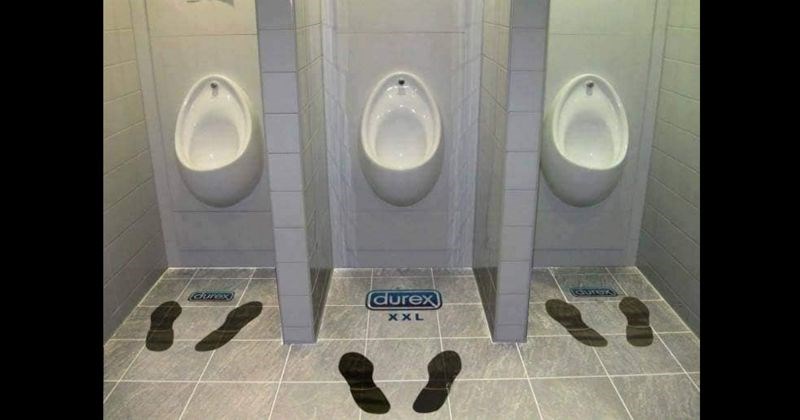 16 vrhunskih reklama pravi su dokaz da kreativnost igra ogromnu ulogu u marketingu