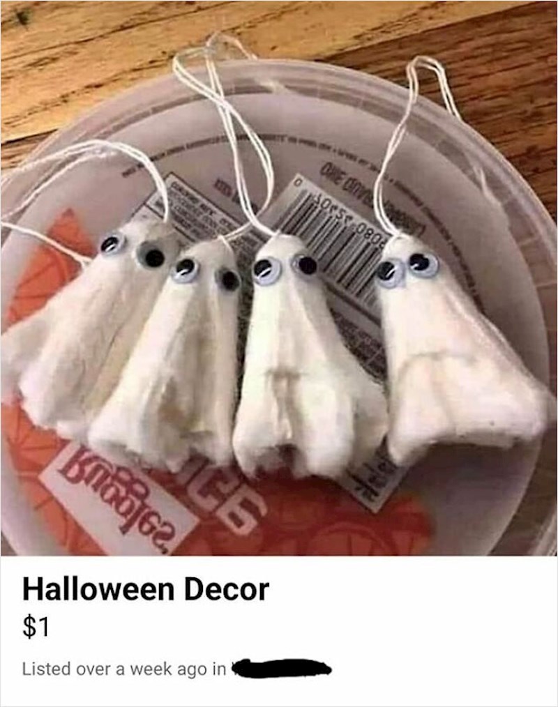 Varaju li nas oči ili je ovo napravljeno od tampona?