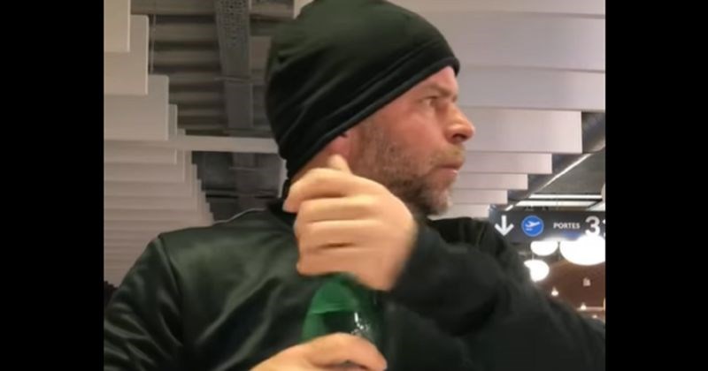 Skeč o zbunjujućoj situaciji koja se događa kada Europljani putuju van Europe nasmijao je IG, hit je