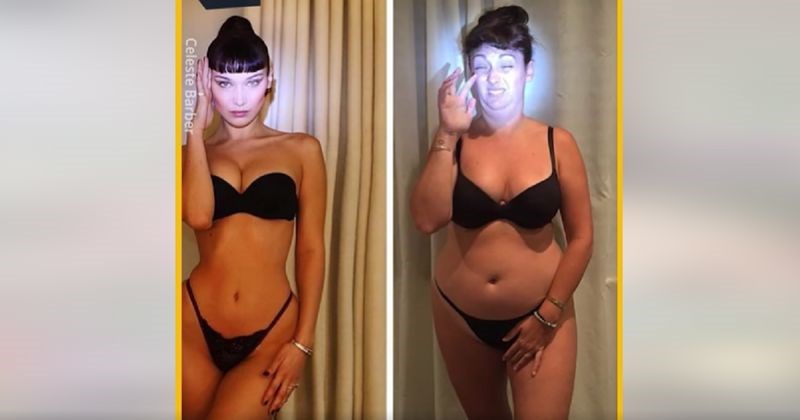 Njenim urnebesnim rekreacijama fotki slavnih osoba smije se cijeli svijet, donosimo najbolje