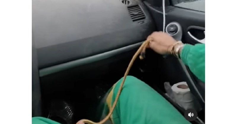 Balkanci oduševili Instagram načinom na koji su popravili brisače, plakat ćete od smijeha