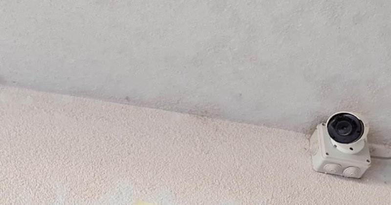 Komični prizor fotkan ispred jednog apartmana u Dalmaciji hit je na Fejsu, morate vidjeti