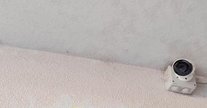 Komični prizor fotkan ispred jednog apartmana u Dalmaciji hit je na Fejsu, morate vidjeti