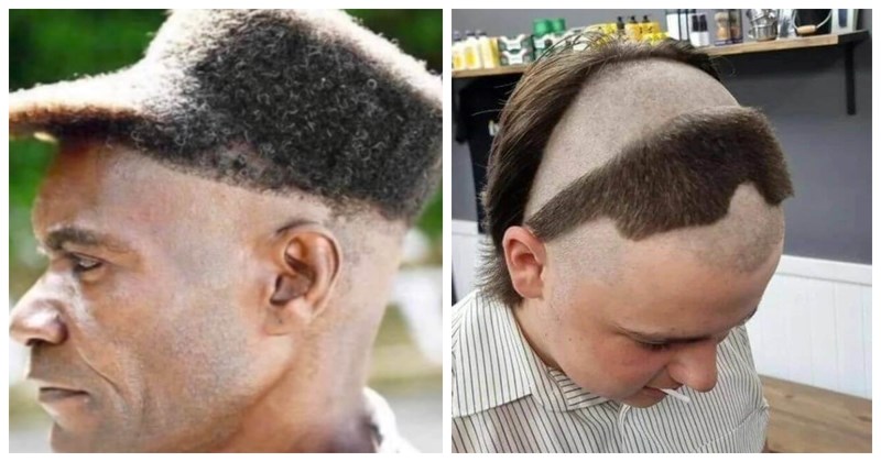 15 ljudi koji pod hitno trebaju tražiti odštetu od svojih frizera