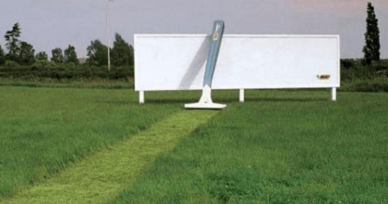 13 genijalnih reklamnih kampanja koje zaslužuju aplauz za kreativnost