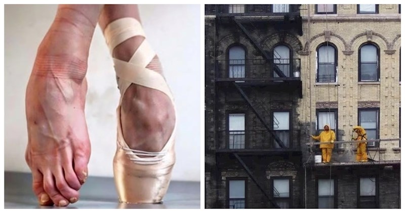 16 fascinantnih fotki prikazuju nezaustavljivu moć vremena, prizori će vas navesti na razmišljanje