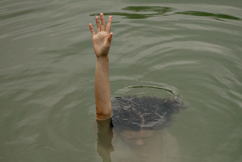 Tjelesna mast utopljenika pretvara se u tvar sličnu sapunu ako ostane pod vodom bez doticaja zraka