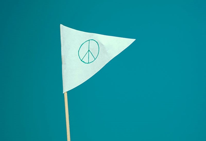 U posljednjih 3000 godina bilo je samo 268 godina u kojima u svijetu nije bilo rata