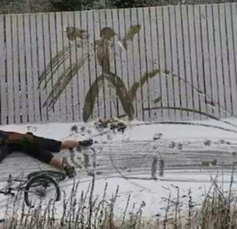 Ovo je toliko dobro, da graniči s umjetnošću!