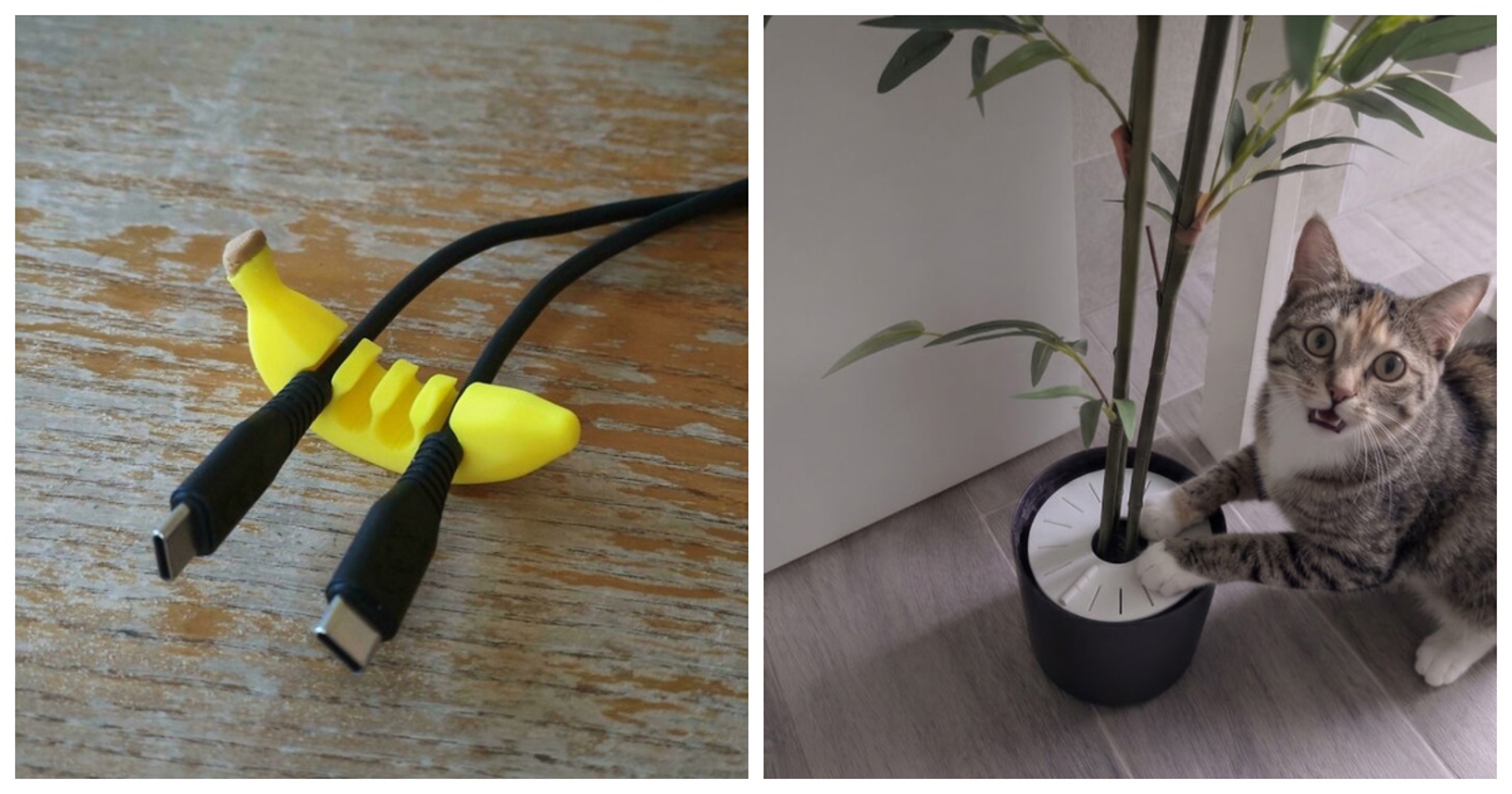15 genijalnih primjera prikazuju što se dogodi kada kreativci dobiju 3D printer u ruke