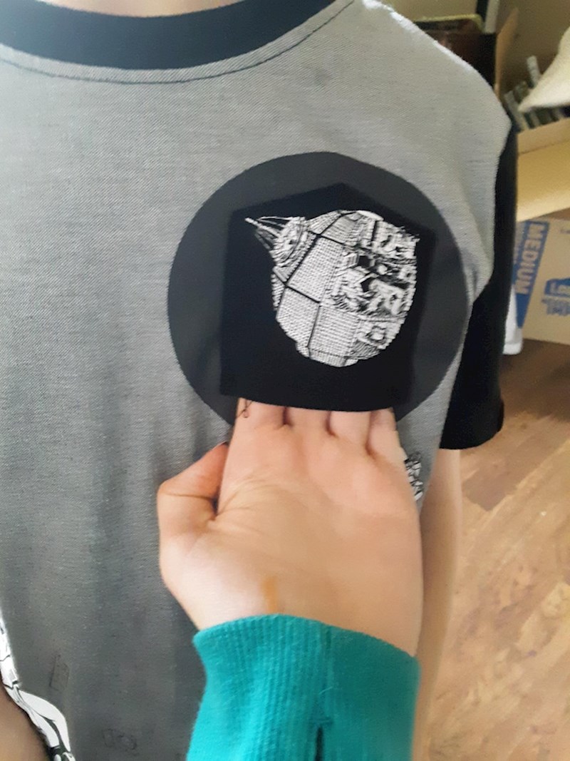 Naopaki džep i nema baš neke koristi