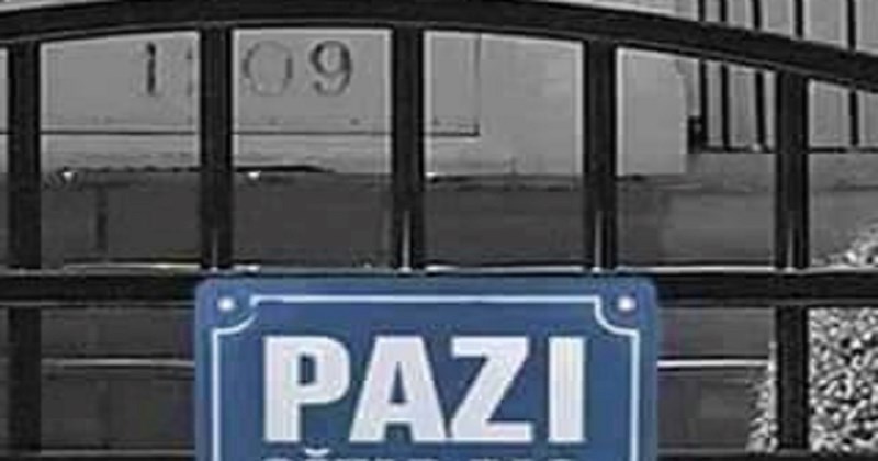 Upozorenje koje je Balkanac u inozemstvu stavio na ogradu izazvalo je salve smijeha u regiji, hit je