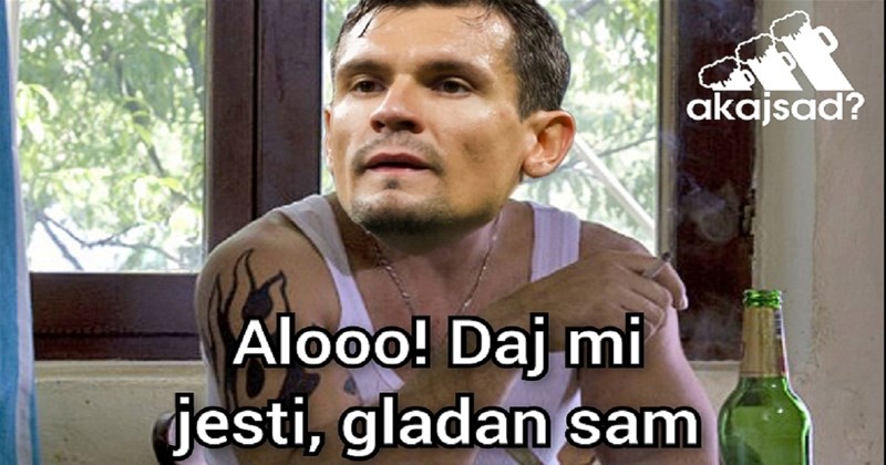 Posljednjih dana svi dijele ovu foru na društvenim mrežama, odmah ćete vidjeti zašto je hit