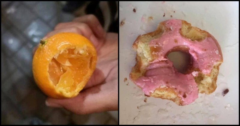 13 ljudi zbog kojih ćete prisilno otići na dijetu zahvaljujući njihovim iritantnim navikama jedenja